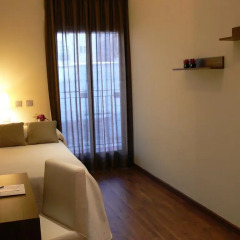 Отель Apartamentos Centrum Luxe by Alterhotels комната для гостей фото 3