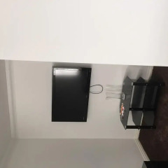 Отель Bow Serviced Apartments Великобритания, Глазго - отзывы, цены и фото номеров - забронировать отель Bow Serviced Apartments онлайн сейф в номере