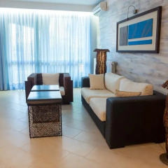Отель Oasis VIP Club Private Apartment Болгария, Солнечный берег - отзывы, цены и фото номеров - забронировать отель Oasis VIP Club Private Apartment онлайн комната для гостей фото 3