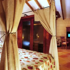 Casal Santa Eulàlia Hotel 4* Полулюкс с различными типами кроватей фото 8