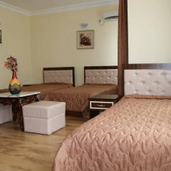 Hotel Arda 3* Стандартный номер