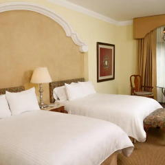 Отель Hilton Guatemala City 4* Люкс с разными типами кроватей фото 4
