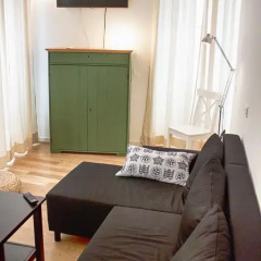 The Nook Hostel Кровать в общем номере фото 33