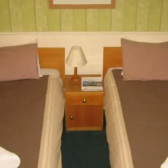 Отель Murrayfield Park Guest House Великобритания, Эдинбург - отзывы, цены и фото номеров - забронировать отель Murrayfield Park Guest House онлайн комната для гостей фото 3