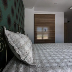 Cappadocia Symbol Hotel 3* Стандартный номер фото 12