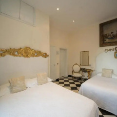 Отель San Giorgio Rooms Люкс повышенной комфортности фото 2