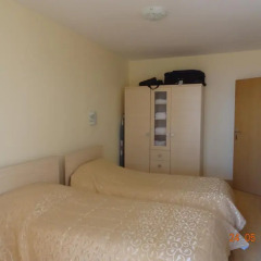 Apart Hotel Aqua Dreams 2* Апартаменты с различными типами кроватей