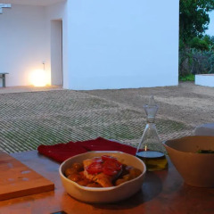 Отель Casa Modesta спа