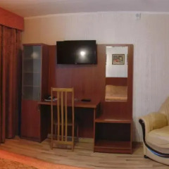 Гостиница Турист 3* Номер Комфорт с двуспальной кроватью фото 6
