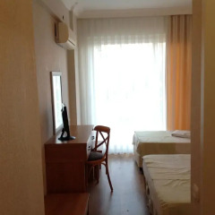 Mood Beach Hotel Турция, Голькой - отзывы, цены и фото номеров - забронировать отель Mood Beach Hotel онлайн удобства в номере фото 4