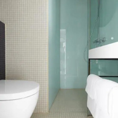 Отель Scandic The Mayor 4* Стандартный номер с разными типами кроватей фото 7