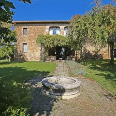 Отель Villa Toscana | Pienza Пьенца фото 5