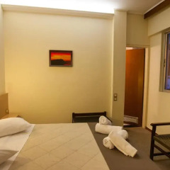 Acropolis View Hotel Афины комната для гостей фото 4