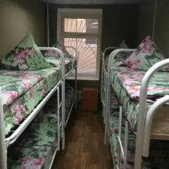 Hostel on Olkhovskaya ulitsa