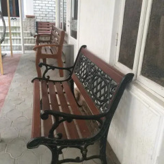 Гостиница Lovely Place Guesthouse балкон