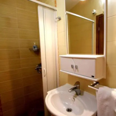 Апартаменты Apartments Babilon Студия с различными типами кроватей фото 5