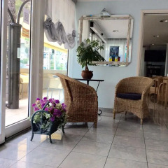 Hotel Villa Mare интерьер отеля фото 3