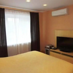 Hotel Mechta 2* Стандартный номер с различными типами кроватей фото 3