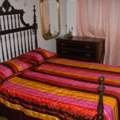 Отель Casa do Costa удобства в номере