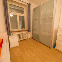 Апартаменты HITrental Seefeld - Kreuzstrasse Apartments балкон