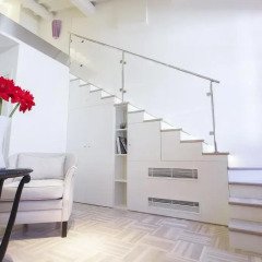 Firenze Number Nine Wellness Hotel 4* Стандартный номер с различными типами кроватей