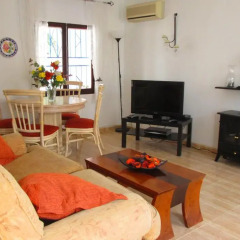 Отель Casa Hermosa Ориуэла комната для гостей фото 2