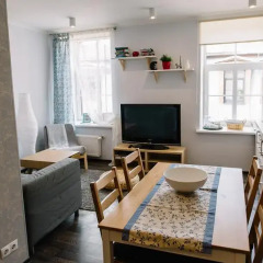 Riga Style Hostel комната для гостей фото 5