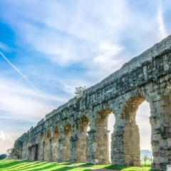 Апартаменты Luxury Apartment In Rome