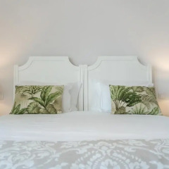 Отель Casa Das Palmeiras Charming House Azores 3* Улучшенный номер фото 3