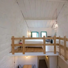 Отель Casas do Rou 23 детские мероприятия
