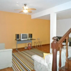 Отель House Lobos Village комната для гостей фото 4