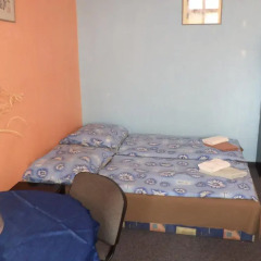 Hostel Kaktus Стандартный номер с различными типами кроватей фото 5