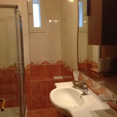 Отель B&B Matteo Da Lecce Стандартный номер фото 12