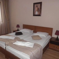 Отель Kamelia Complex 4* Апартаменты фото 2