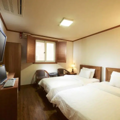Noble Hotel комната для гостей фото 2