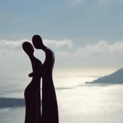Отель Reverie Santorini Hotel Греция, Остров Санторини - отзывы, цены и фото номеров - забронировать отель Reverie Santorini Hotel онлайн фитнесс-зал