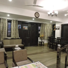 Отель Pearl Of Taj-Homestay интерьер отеля
