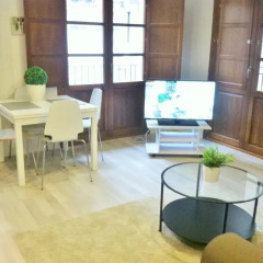 Отель Superb Central Market Apt Апартаменты фото 10