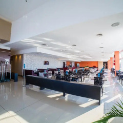 Gala Hotel y Convenciones