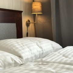 Hotel Bayer Пльзень сейф в номере