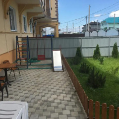 Гостиница Viktoriya Guest House в Анапе отзывы, цены и фото номеров - забронировать гостиницу Viktoriya Guest House онлайн Анапа
