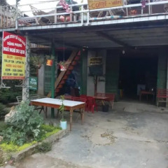 Отель Dang Phung Homestay Номер категории Эконом фото 25