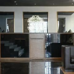Hotel Imperial Casablanca интерьер отеля фото 3