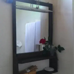 Отель Green Coco Homestay Hoi An 2* Стандартный номер с различными типами кроватей фото 33