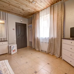 Гостиница Villa Bavaria Украина, Бердянск - отзывы, цены и фото номеров - забронировать гостиницу Villa Bavaria онлайн комната для гостей фото 4