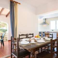 Отель Villa Nayade в номере