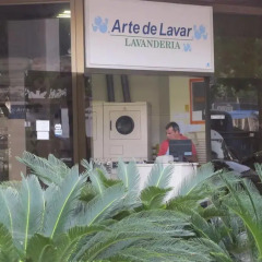 Отель Apt barramares 2 quartos vista mar интерьер отеля