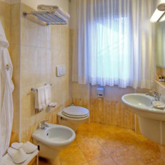 Отель RECINA 4* Стандартный номер