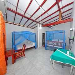 Deutsch Lanka Hotel & Restaurant детские мероприятия фото 2