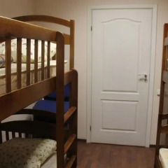 Hostel Sakvoiaj комната для гостей фото 2